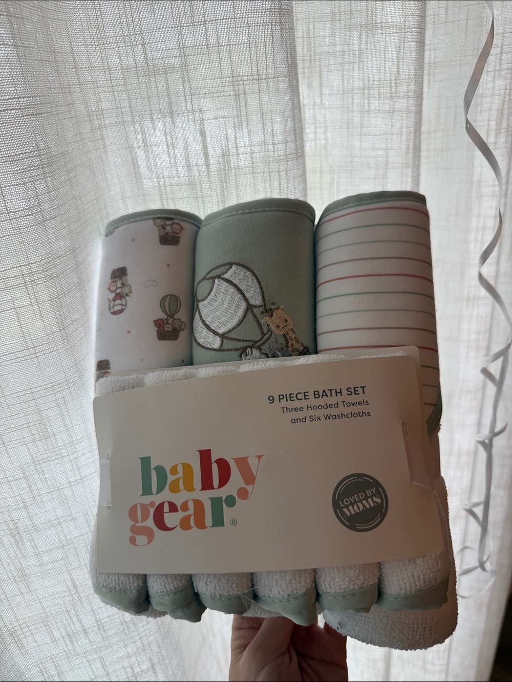 Underwear & Socks Subcategory Selection